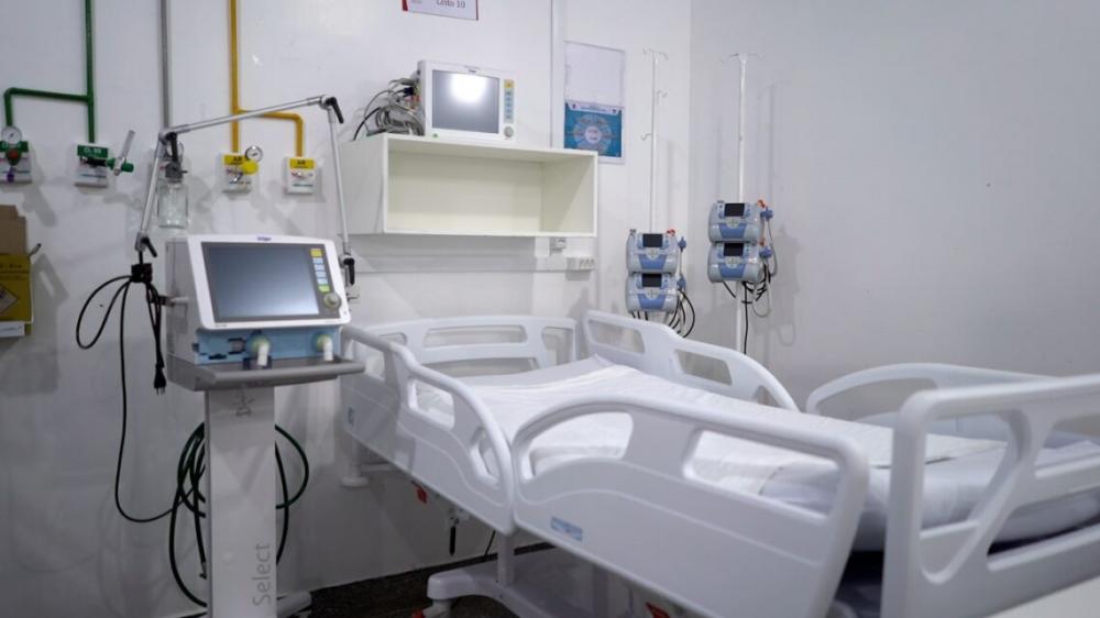 Conquista histórica: Hospital Municipal passa a contar com 10 leitos de UTI Geral