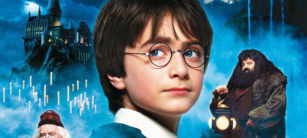 Cinemark Goiabeiras exibe ‘Harry Potter e a Pedra Filosofal’ neste domingo (21)