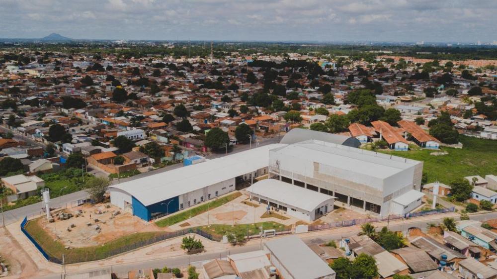 Governo ajuda a construir nova história para a educação de Cuiabá