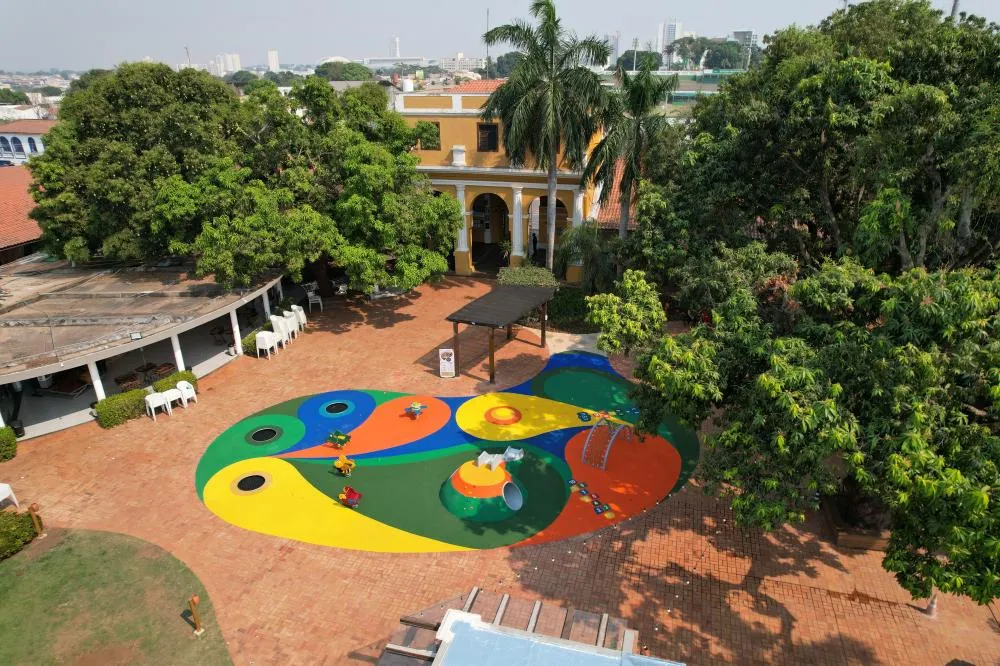 Sesc-MT retoma atividades em Mato Grosso