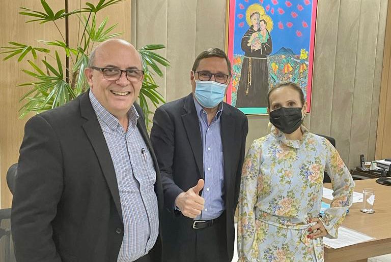 Chapa 2 Integração protocola pedido para que profissionais da contabilidade tenham férias fiscais em MT