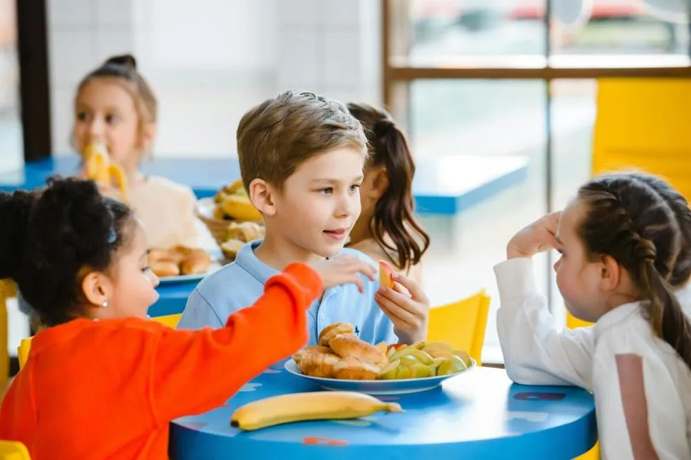 Obesidade infantil supera desnutrição nas crianças no mundo, aponta Unicef