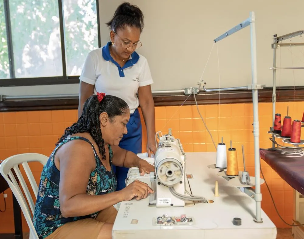 Sesc Pantanal contribui há 29 anos com o desenvolvimento de Poconé nas áreas de educação, cultura, lazer e ecoturismo