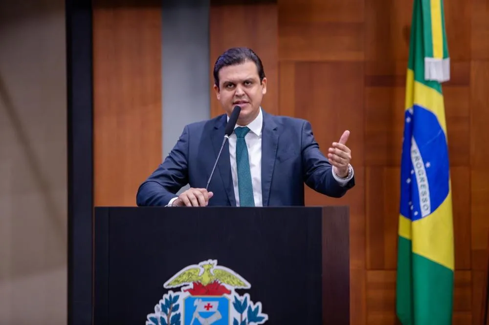 Deputado Thiago destina emendas para Rondonópolis e cobra celeridade na execução por parte da Prefeitura