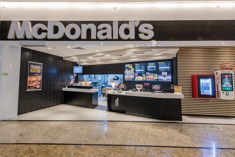 McDonald’s inaugura primeira unidade em Várzea Grande e fortalece presença em Mato Grosso