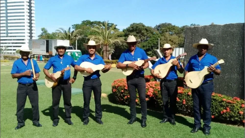 Grupo de cururu Tradição Cuiabana do Coxipó celebra 12 anos com festa regional