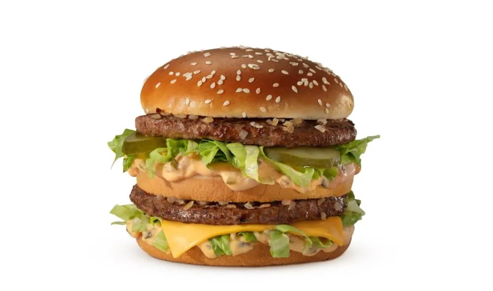 Mais quentinho, mais suculento e mais saboroso: McDonald’s evolui preparo dos sanduíches clássicos
