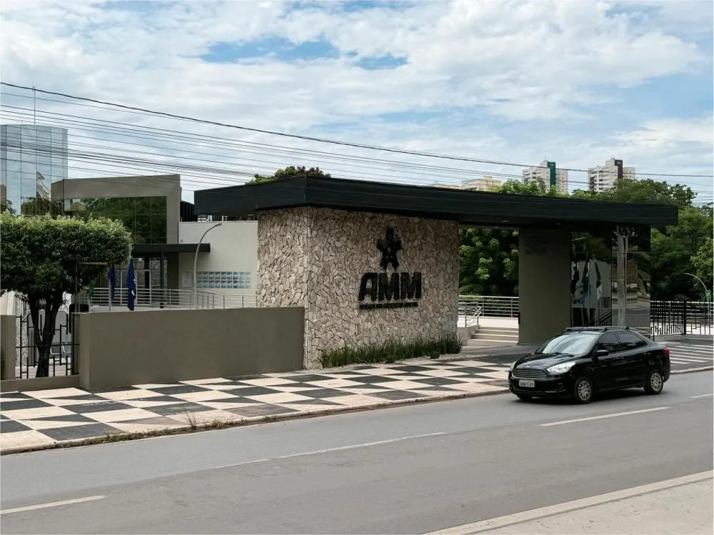 AMM alcança 100% de filiação e passa a representar todos os municípios de MT