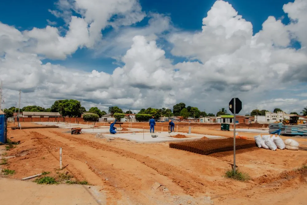 Projeto habitacional em Nova Olímpia transforma sonho da moradia própria em realidade
