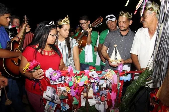 ALMT reconhece Folia de Reis como patrimônio cultural e declara Dom Aquino a Capital Mato-grossense da tradição