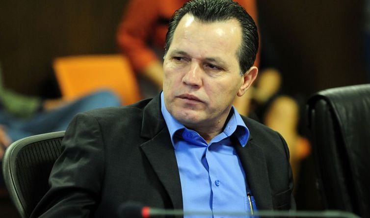 MPMT denuncia Silval Barbosa e outros por organização criminosa