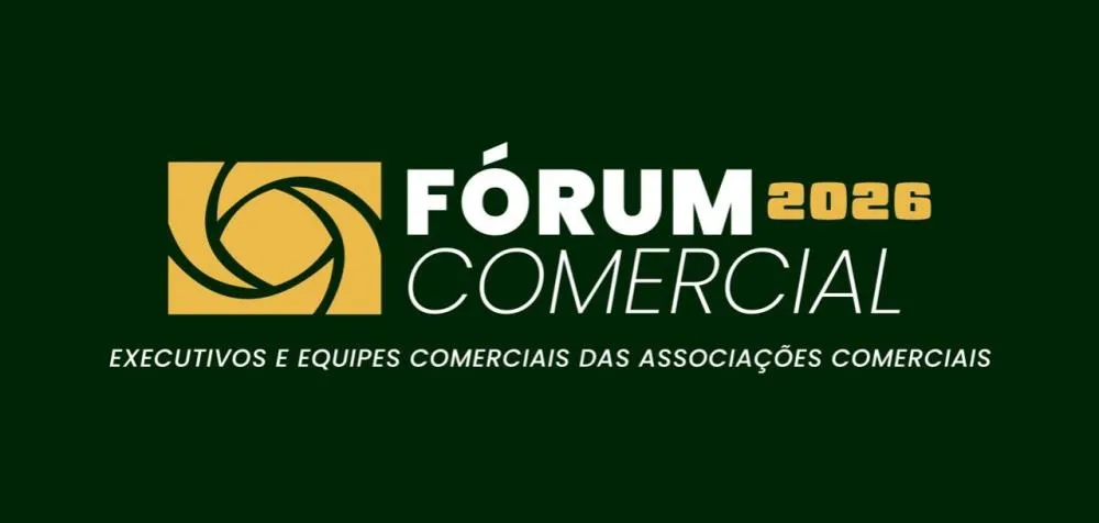 Facmat promove 1º Fórum Comercial para fortalecer a atuação das equipes de vendas das Associações Comerciais