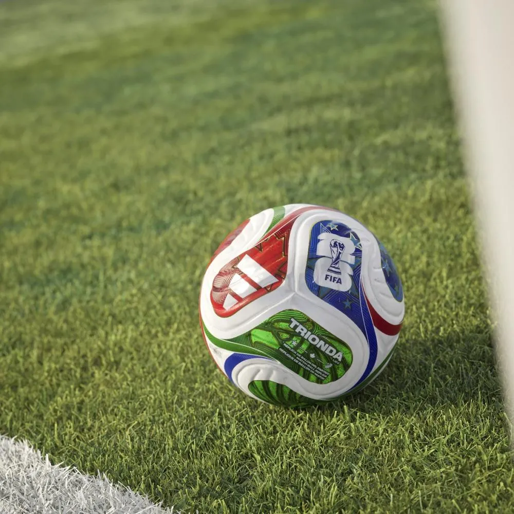 Promoção exclusiva para clientes Meu Méqui pode levar fãs à final da Copa do Mundo da FIFA 2026™