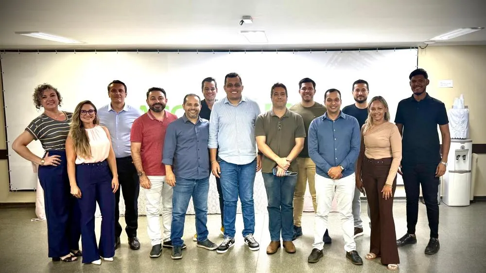 Conselho dos Jovens Empresários debate marketing com propósito e posicionamento estratégico em encontro
