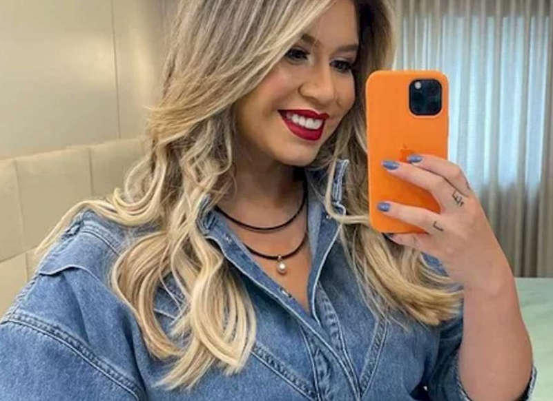 Marília Mendonça será homenageada em 'Rensga Hits', nova série do Globoplay