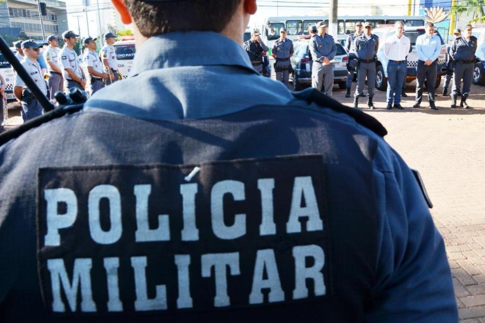 Operação Acessum cumpre mandados judiciais contra militares investigados por homicídio