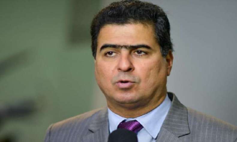 Desembargador autoriza retorno de Emanuel Pinheiro ao cargo de prefeito