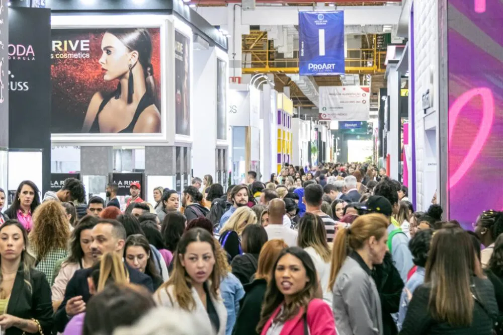 Feira inédita de estética, saúde e bem-estar será lançada em Cuiabá nesta quarta (11)