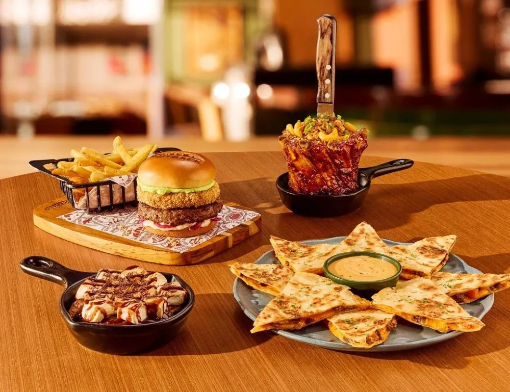 Outback atende pedidos dos consumidores e traz clássicos de volta