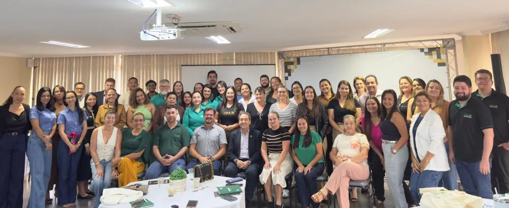 Fórum de vendas da Facmat amplia debate sobre ferramentas e benefícios para as Associações Comerciais