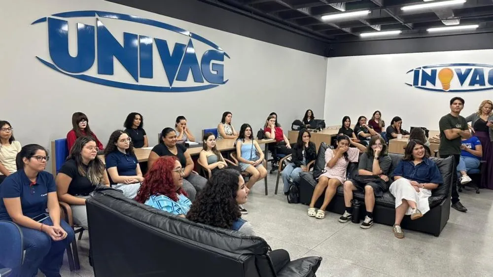 Talk Mulheres na TI marca criação de comunidade feminina de tecnologia em Mato Grosso