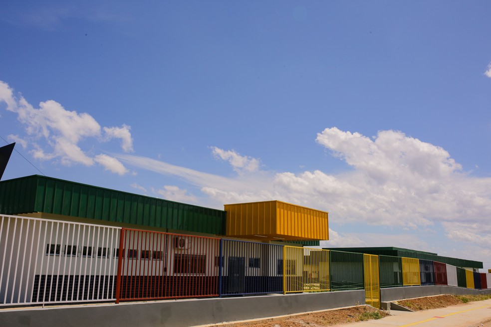 Primavera do Leste se prepara para retomar aulas presenciais