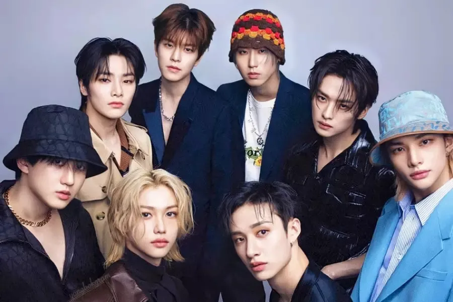 K-pop invade Cuiabá com festival dedicado ao Stray Kids no Goiabeiras Shopping 
