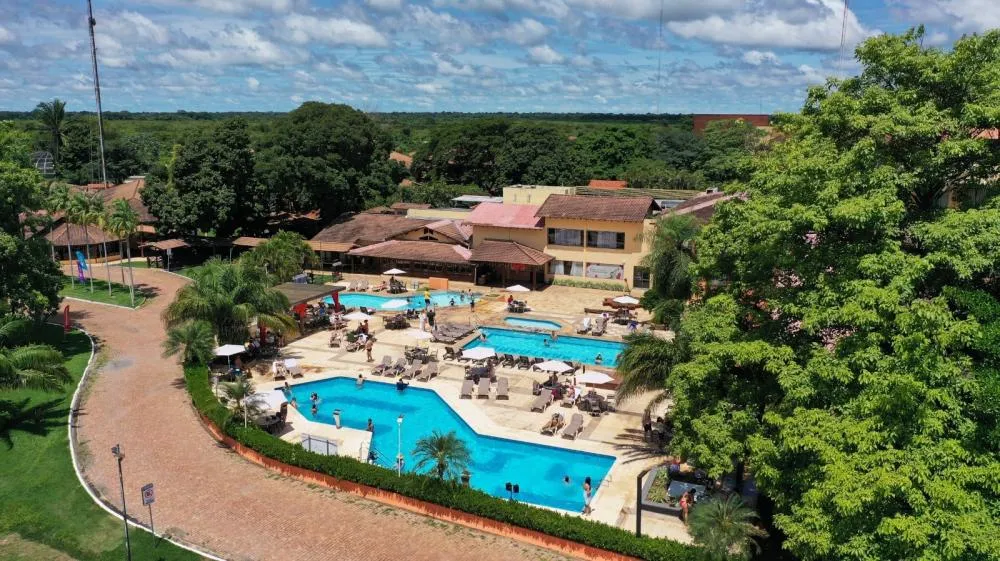 Sesc Pantanal amplia prazo para vagas de emprego em Poconé e Rosário Oeste