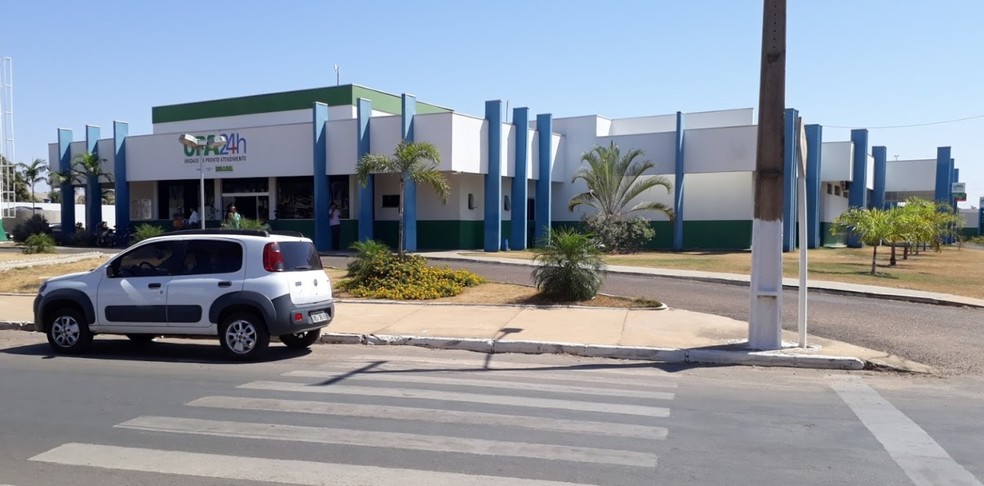 UPA de Primavera do Leste é reforçada com 10 cilíndros de oxigênio