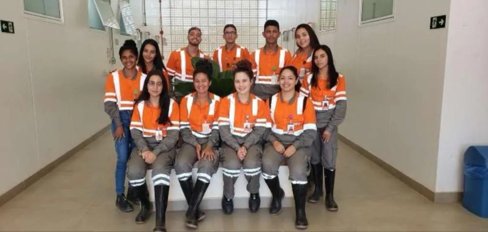 Nexa abre inscrições para Programa de Aprendizagem 2026 em Aripuanã