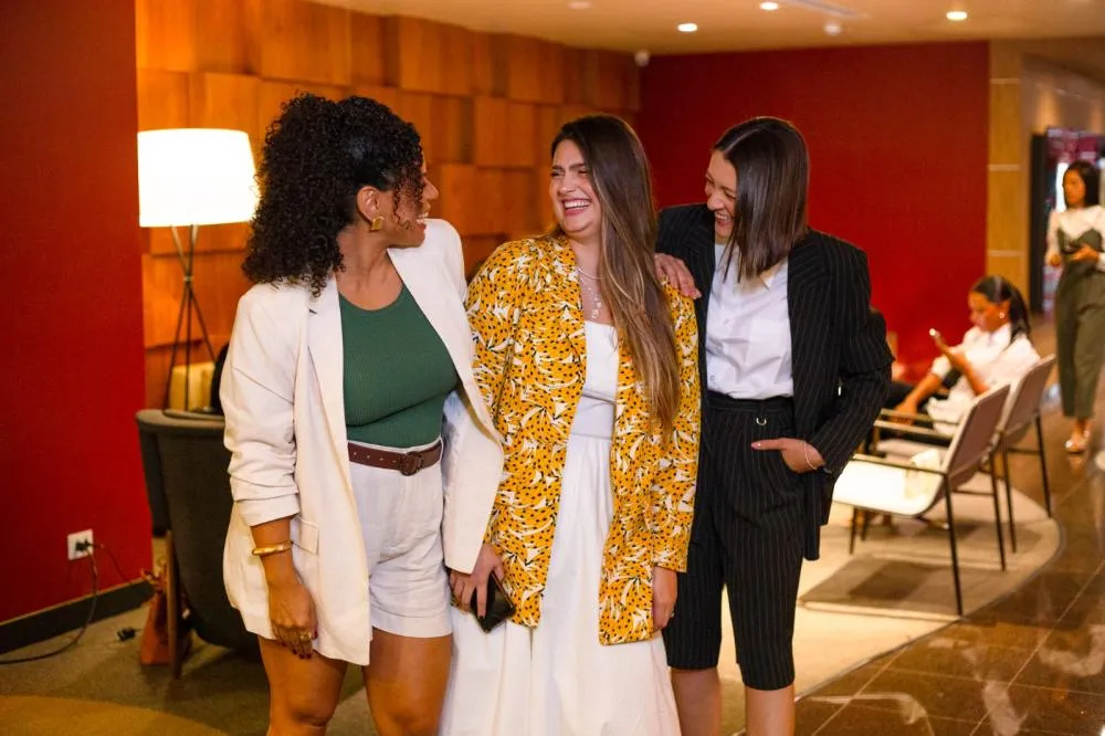 Nova edição do Empodera Ela impulsiona empreendedorismo feminino em shopping da capital
