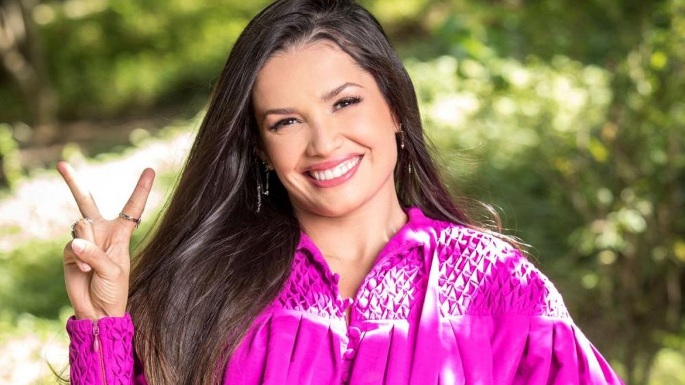 Juliette sobre pandemia de covid-19: ‘a gente não pode fingir que tá tudo bem’