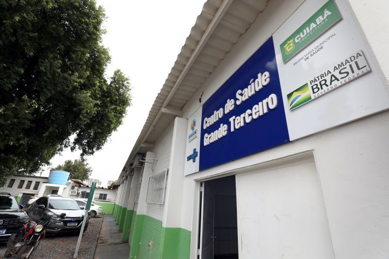Centro de saúde e SAE do Grande Terceiro realizam 'Dia D' de testagem de HIV, sífilis e Hepatites