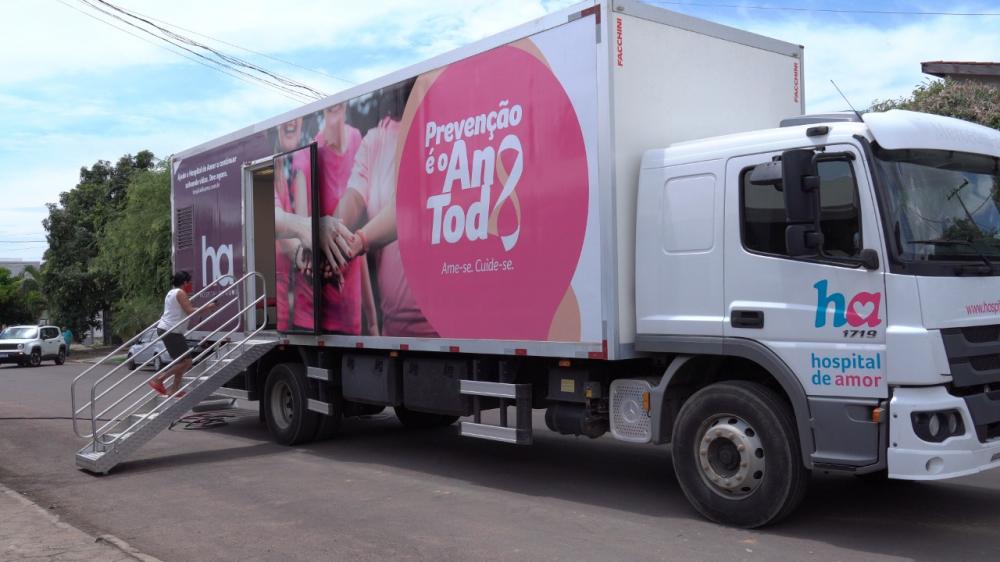 Brasil registra 600 mil novos casos de câncer