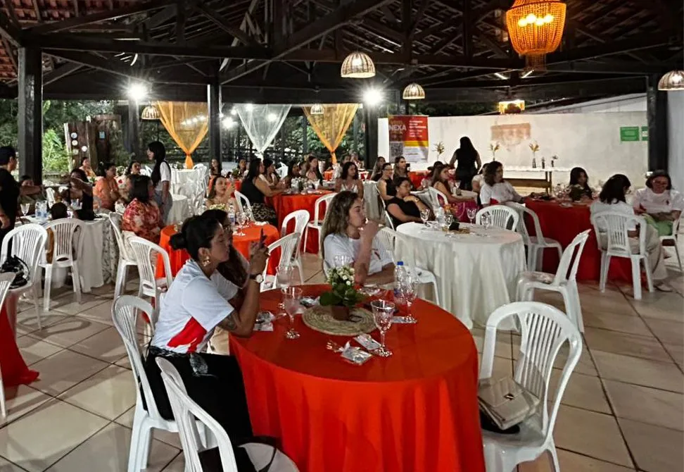 1º Encontro Externo do Empodera promove conexão, informação e integração em Aripuanã