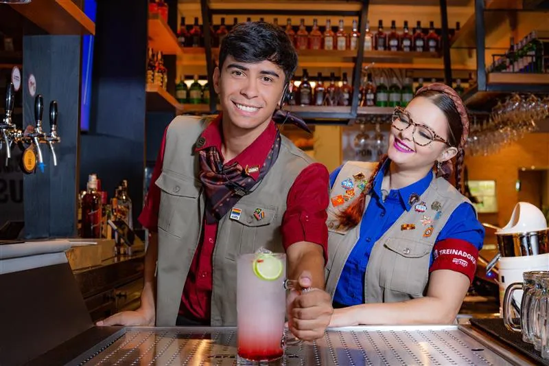 Outback oferece 32 vagas de emprego em Cuiabá com oportunidades inclusivas