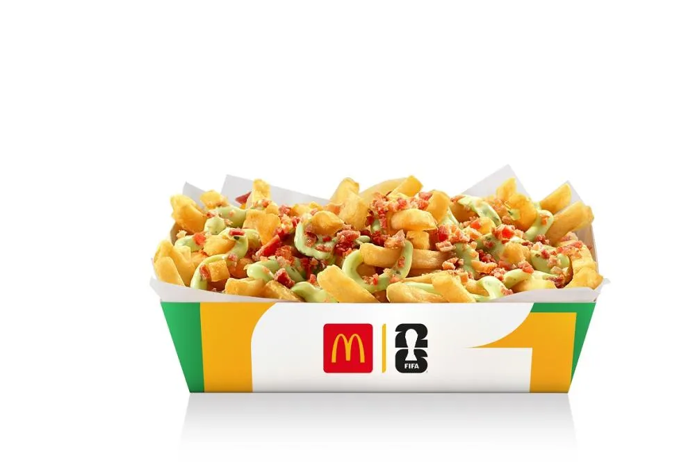 Saiu a convocação mais aguardada para Copa do Mundo FIFA 2026: McDonald’s anuncia Seleções do Méqui