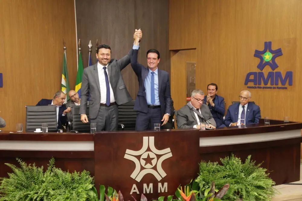 Leo Bortolin deixa presidência da AMM após gestão marcada por avanços e articulação