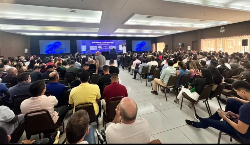 Setor atacadista e distribuidor realiza encontro regional nesta sexta (10)