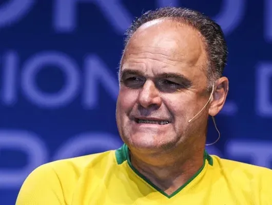 Oscar Schmidt morre aos 68 anos e deixa legado histórico no basquete brasileiro