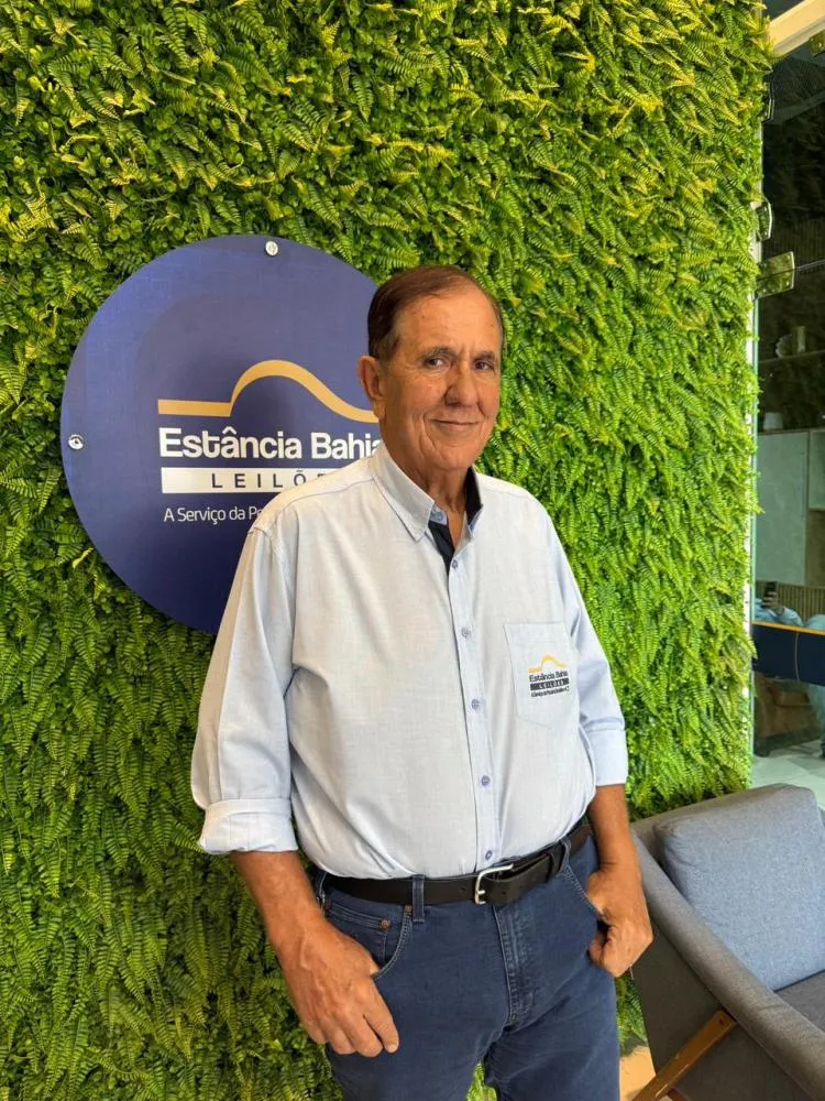 Muito além dos lances: O Mega Leilão como vitrine de sonhos e ousadia no agro 