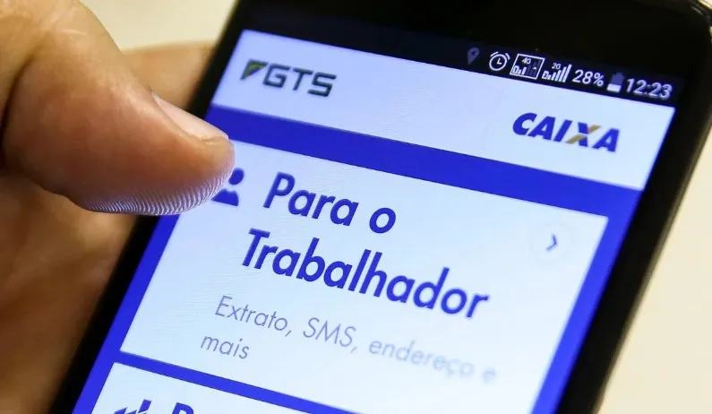 FGTS Digital muda cobrança de consignado em atraso
