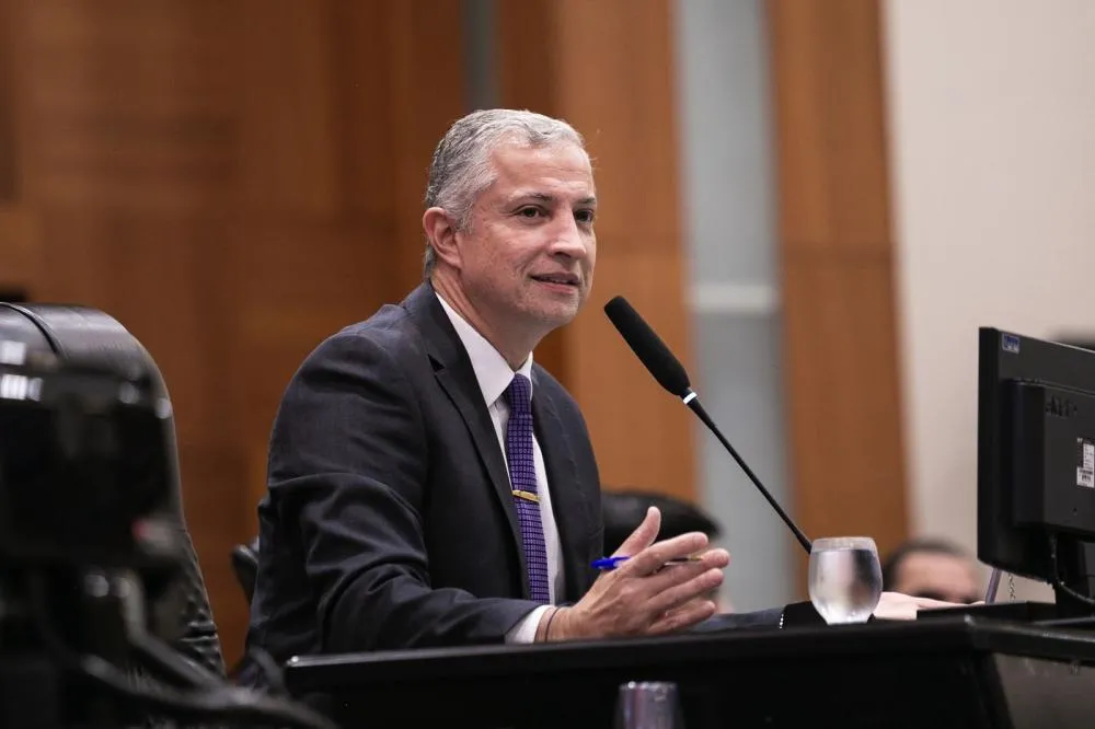 Assembleia Legislativa realiza audiência pública para debater aumento dos combustíveis em Mato Grosso