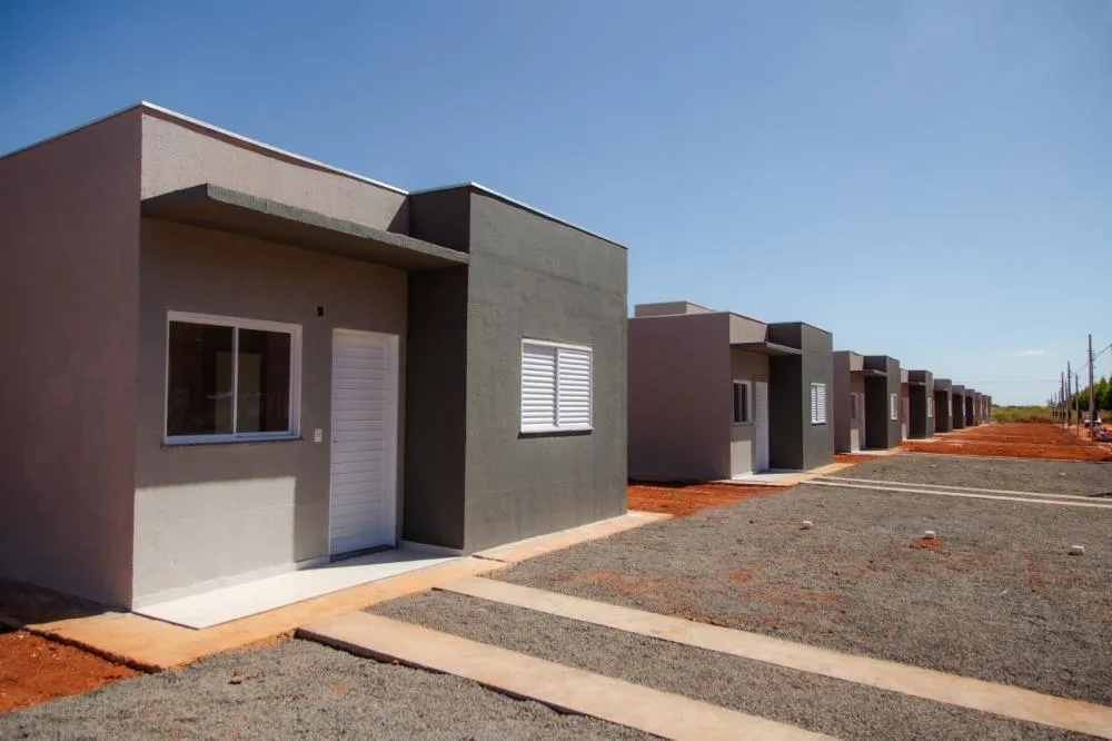 Empresa de MT mira R$ 200 milhões com foco em habitação popular 