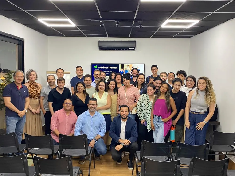Saúde emocional é tema de encontro do Conselho dos Jovens Empresários da ACCuiabá