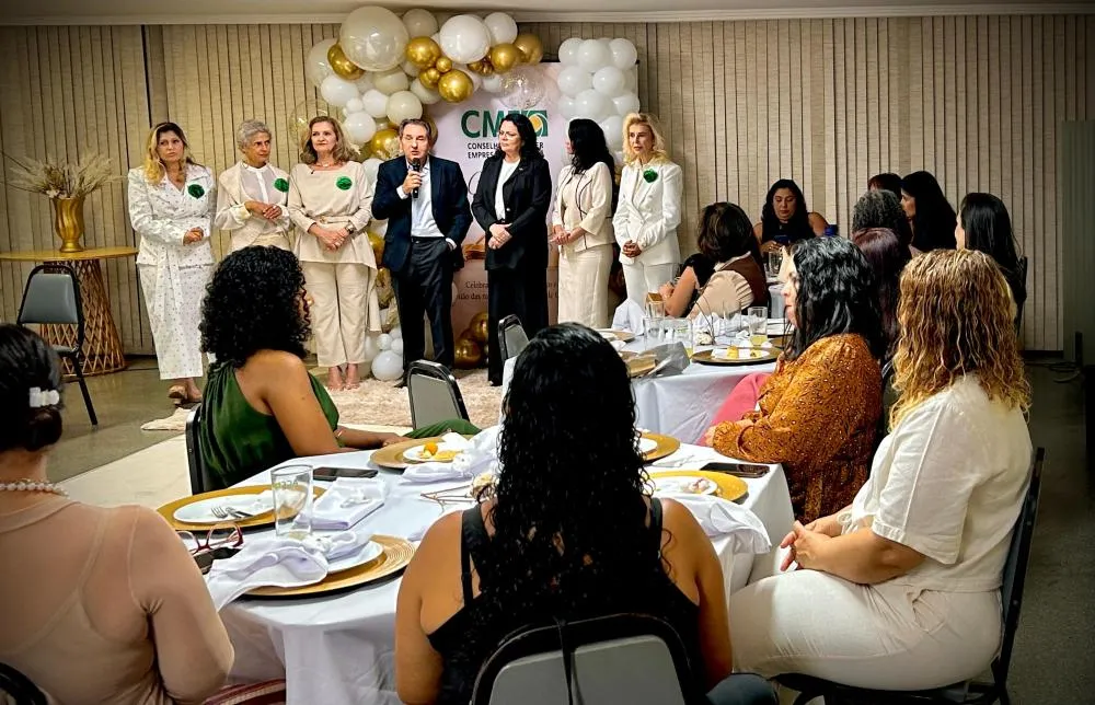 Conselho da Mulher Empresária ganha força em Cuiabá e amplia protagonismo feminino nos negócios