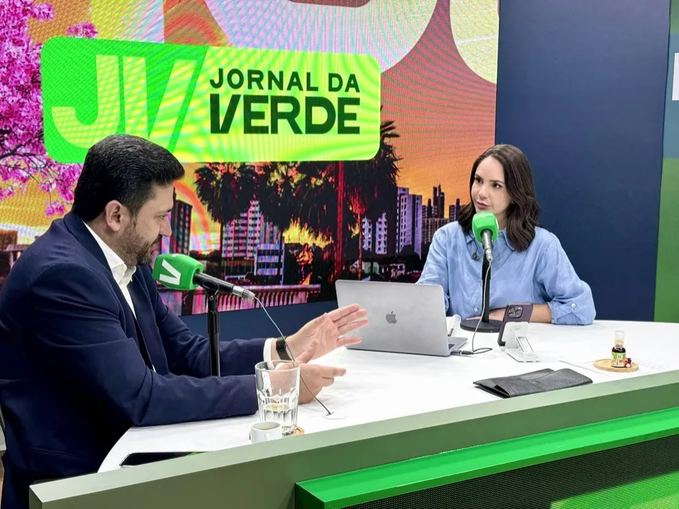 Presidente da AMM, Hemerson Maninho, defende eventos tradicionais em debate sobre emendas