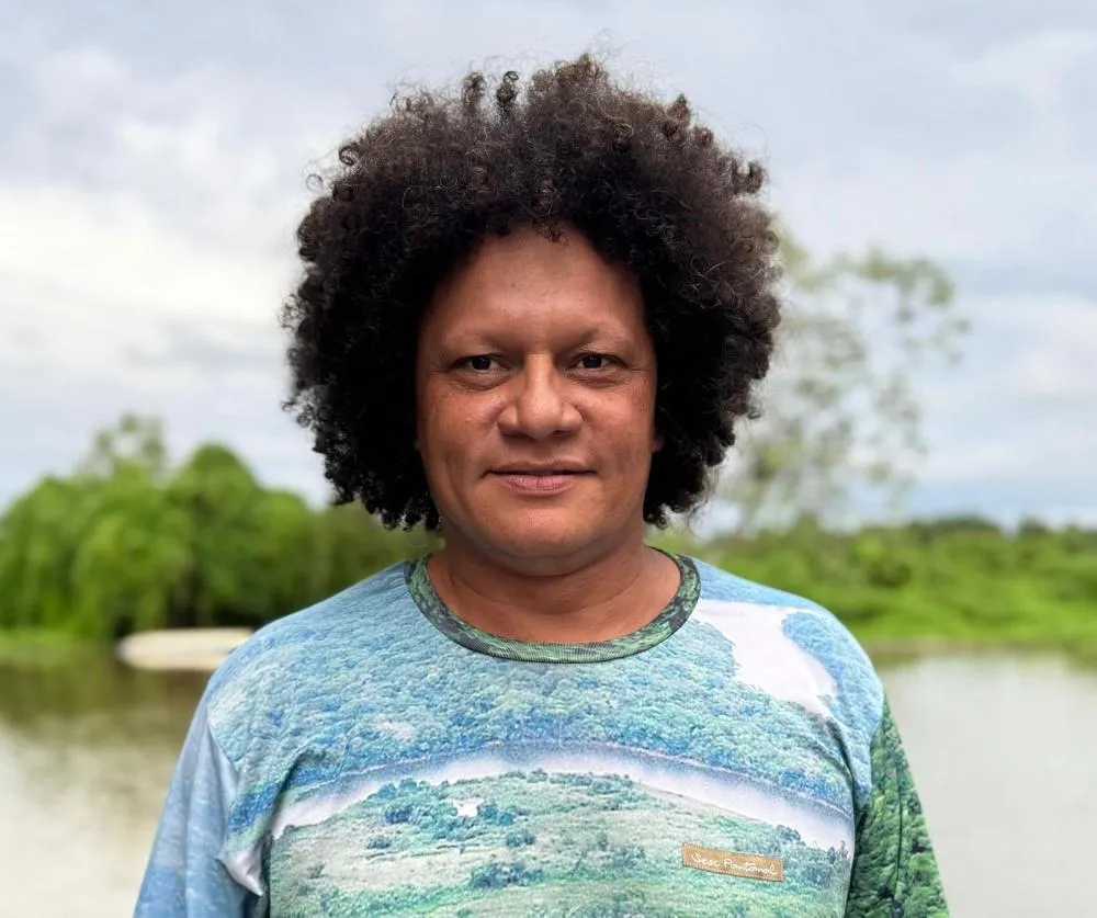 O Pantanal no tempo das migratórias 