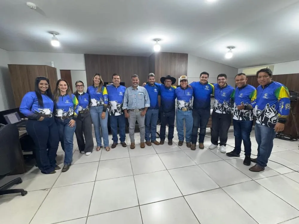 1º Leilão Produção Fazenda Oriente tem 100% dos lotes vendidos e supera expectativas