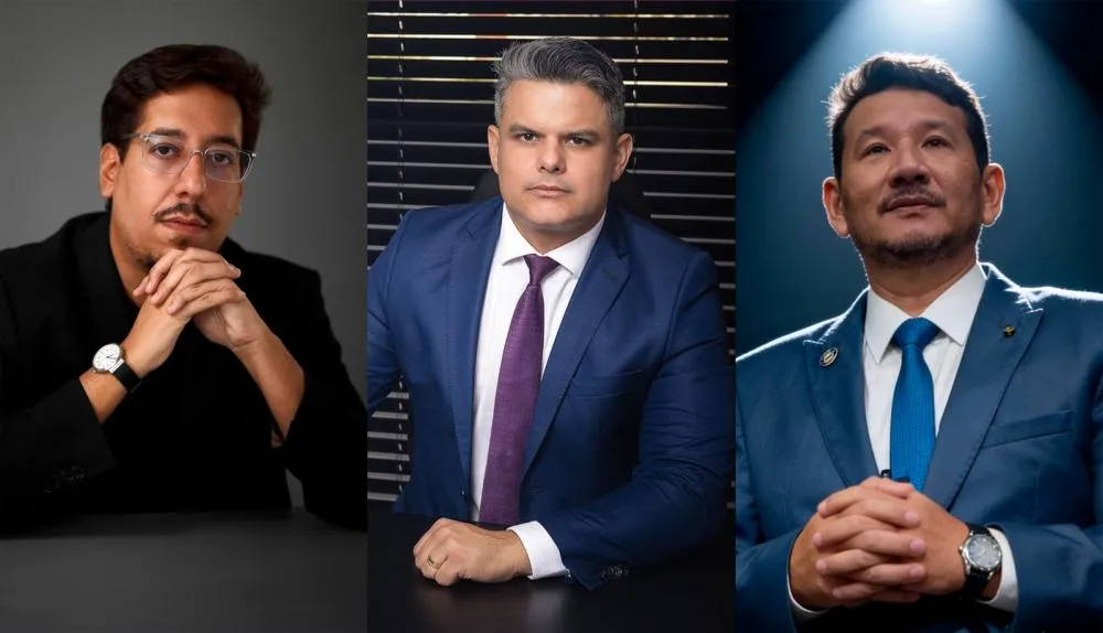 Imersão eleitoral reúne especialistas do cenário político em Cuiabá